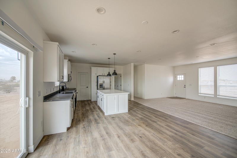 Kitchen 1