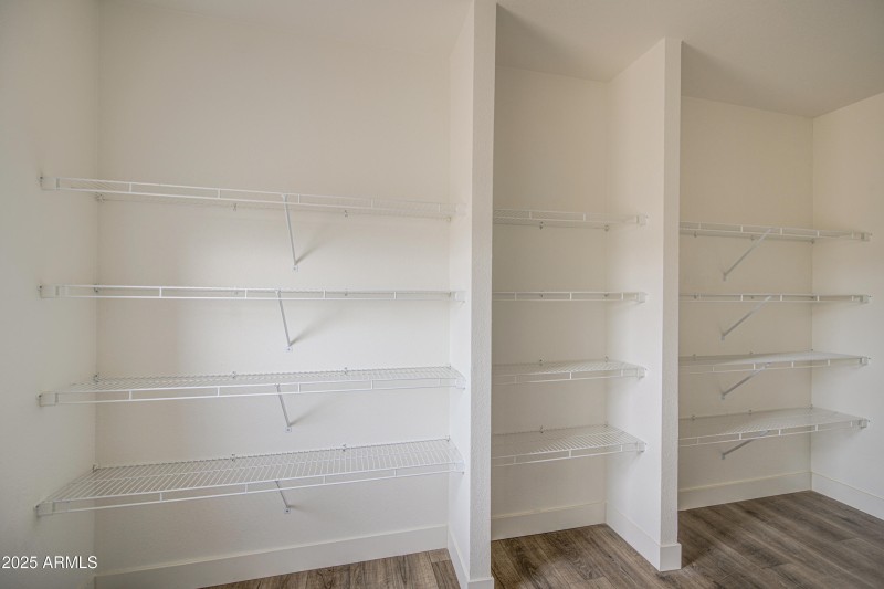 Kitchen Pantry