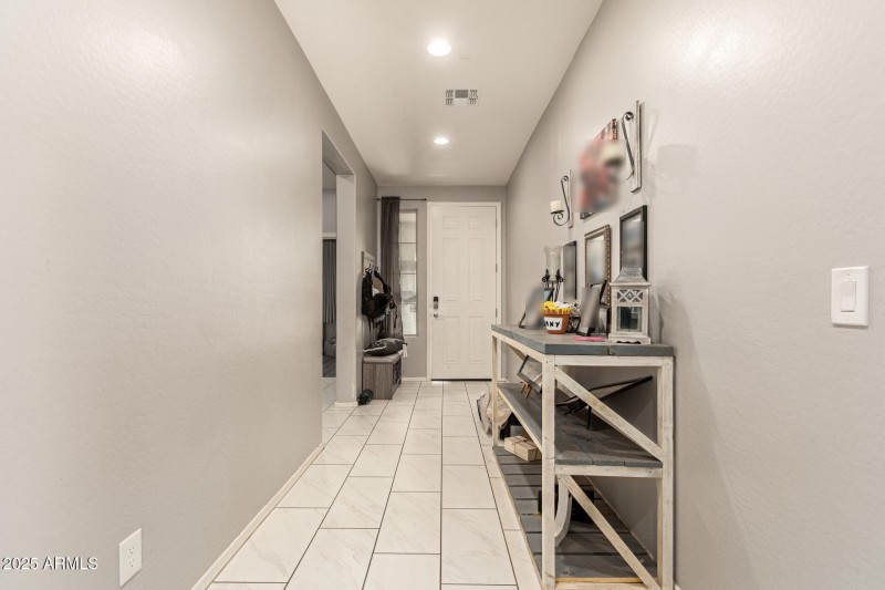 Entry Way