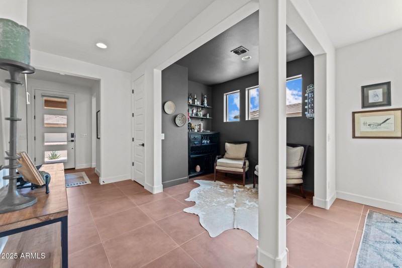 Office/Sitting room