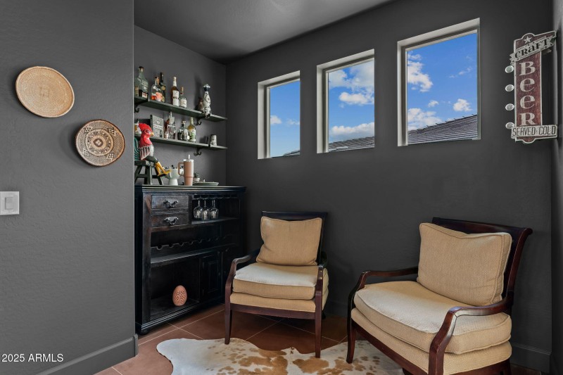 Office/sitting room