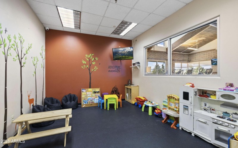 Nursery