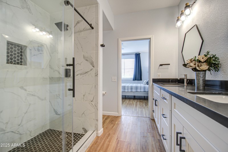 Master Bath 3