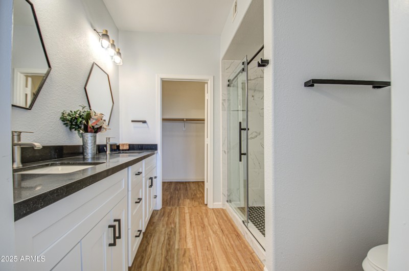Master Bath 1