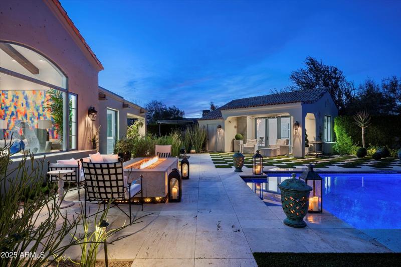 Twilight Outdoor Living