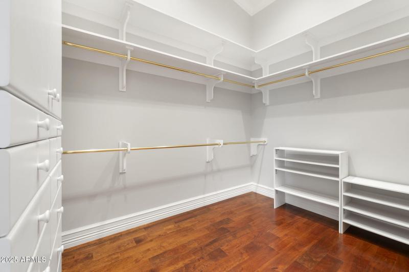 Primary Closet 1
