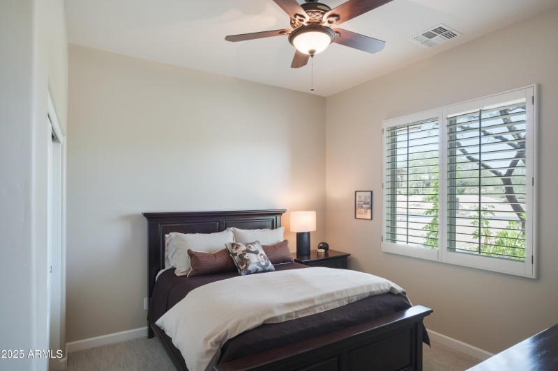 Guest Suite