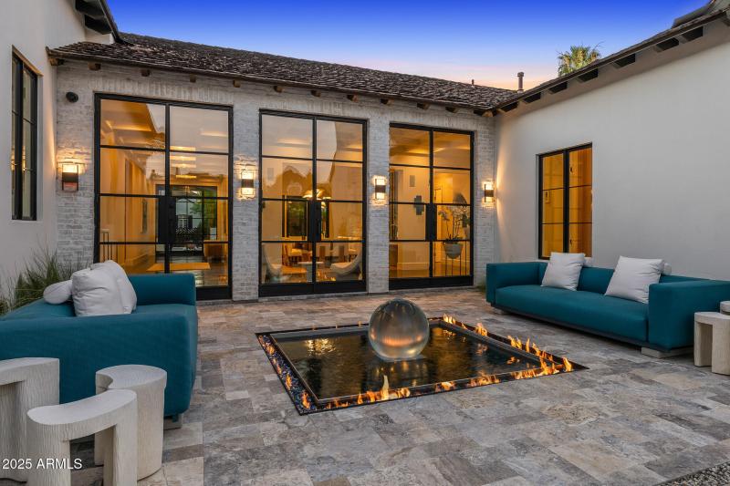 64-backyard lounge with fire feature