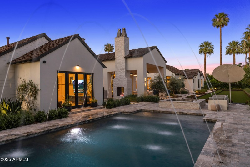 68-backyard views from pool