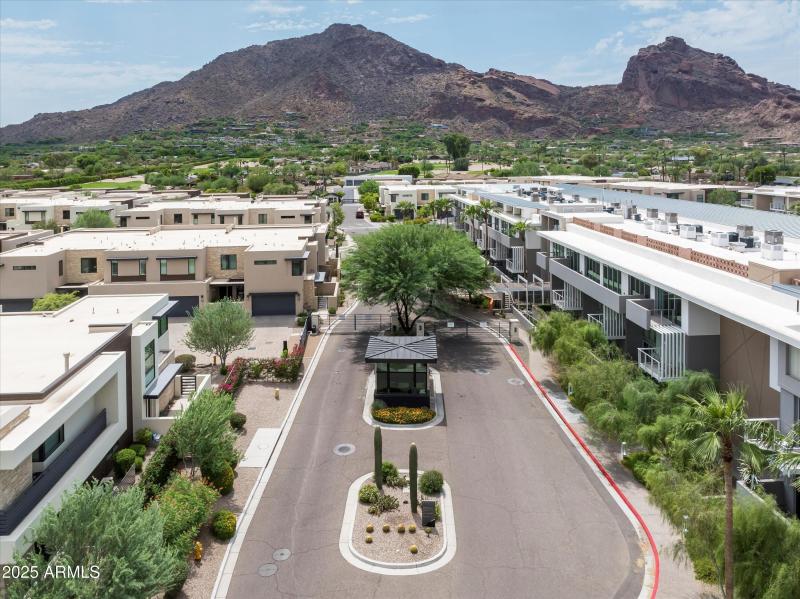 040_Aerial View Guard Gate
