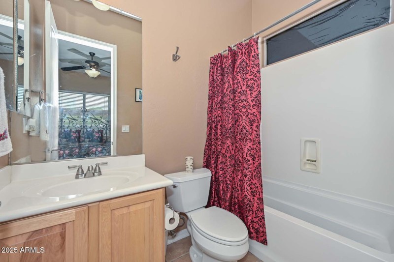 Ensuite Bath