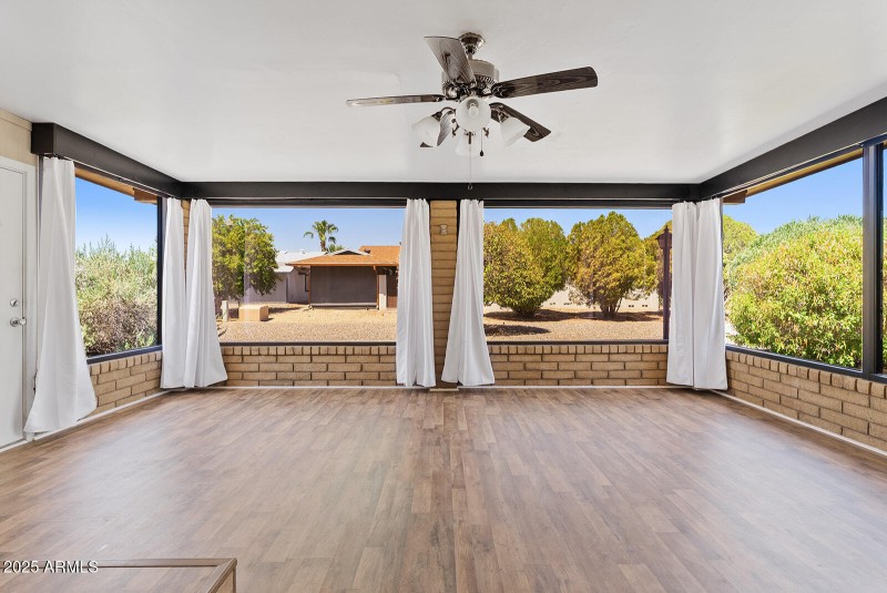 Arizona Room