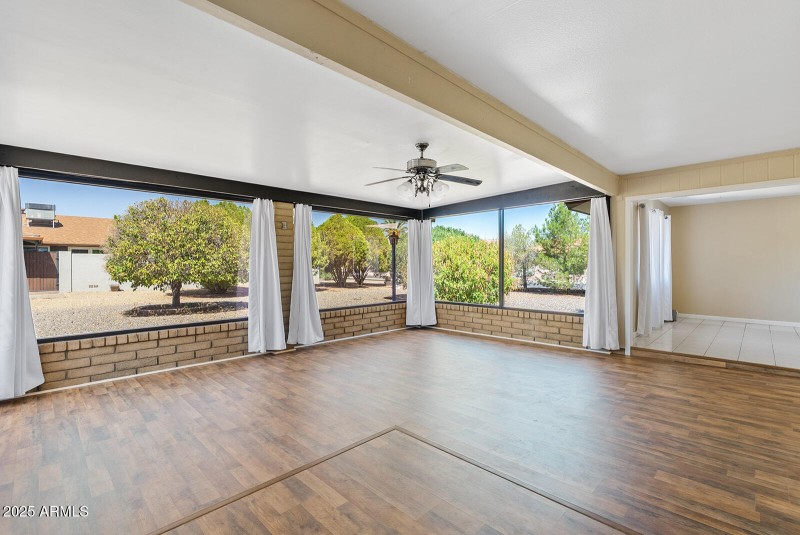 Arizona Room