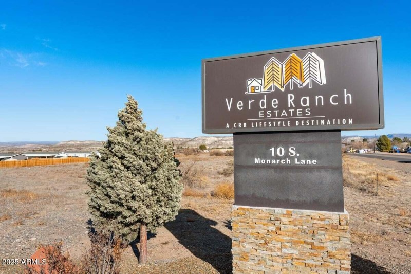 Verde Ranch Estates