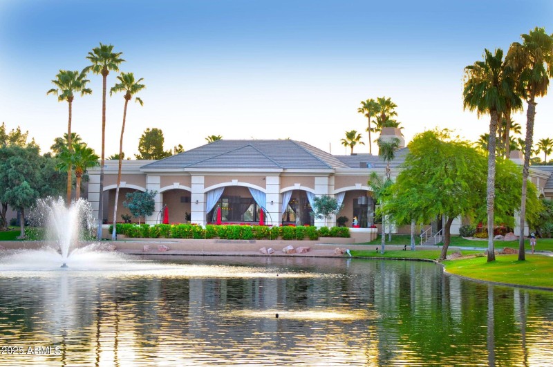 Clubhouse