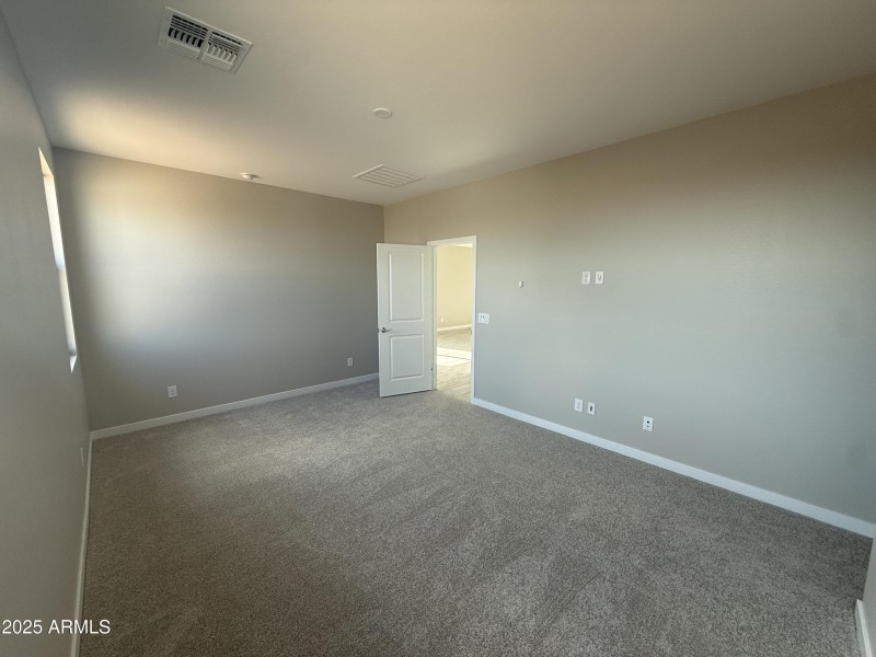 SR35 - Lot 167 Primary Bed
