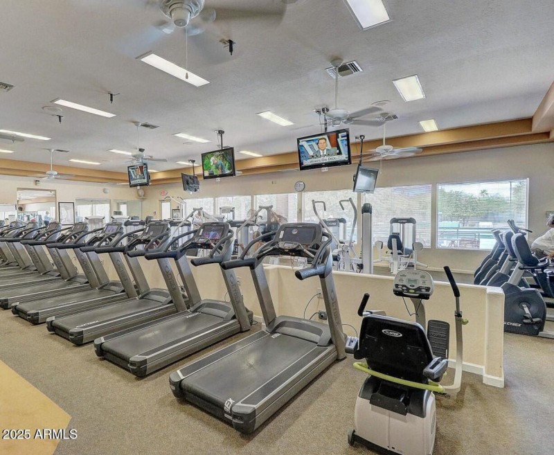 Fitness