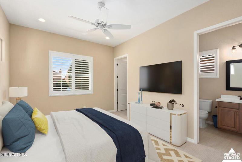 21-Bedroom 1 - Staged