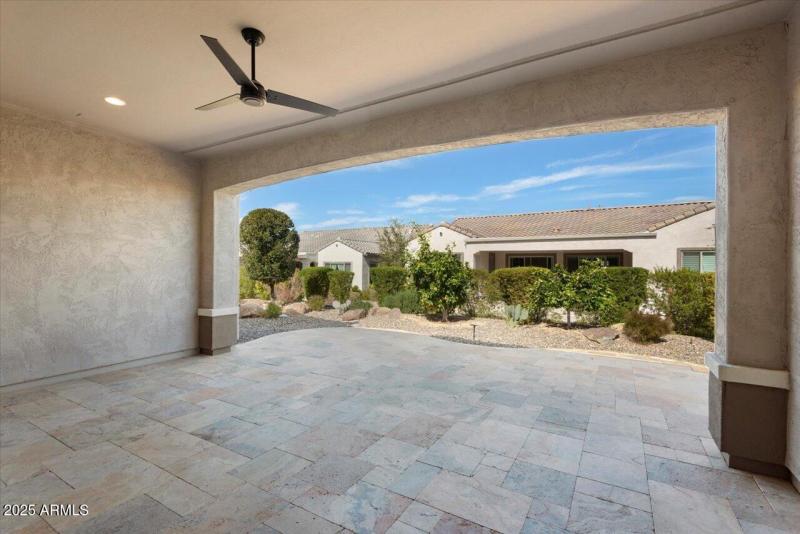34-Back Patio
