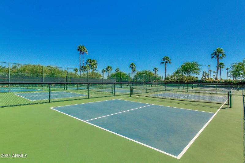 Robson Pickleball