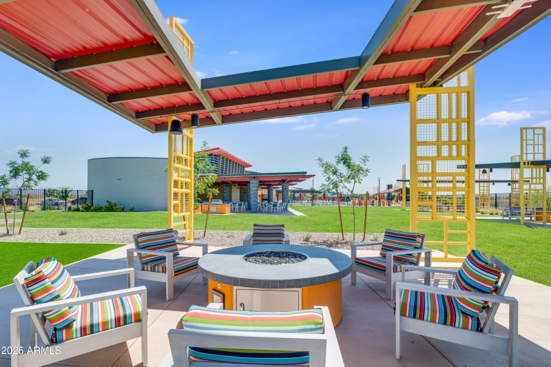 Firepit