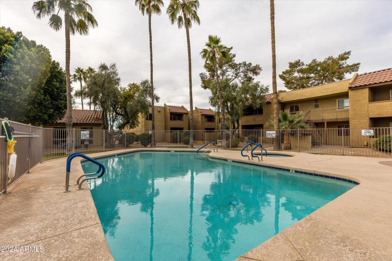 20-5877 Granite Reef Unit 1117-20