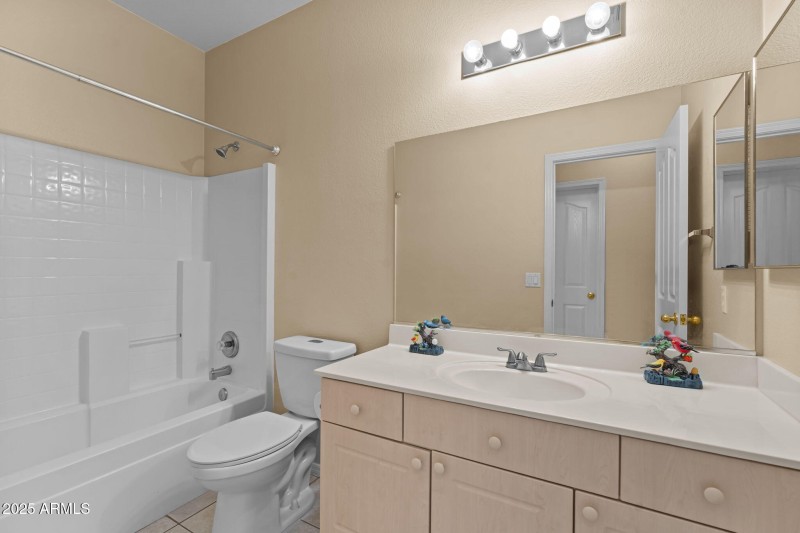 hall bath