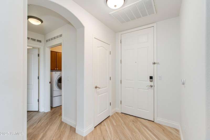 Entry