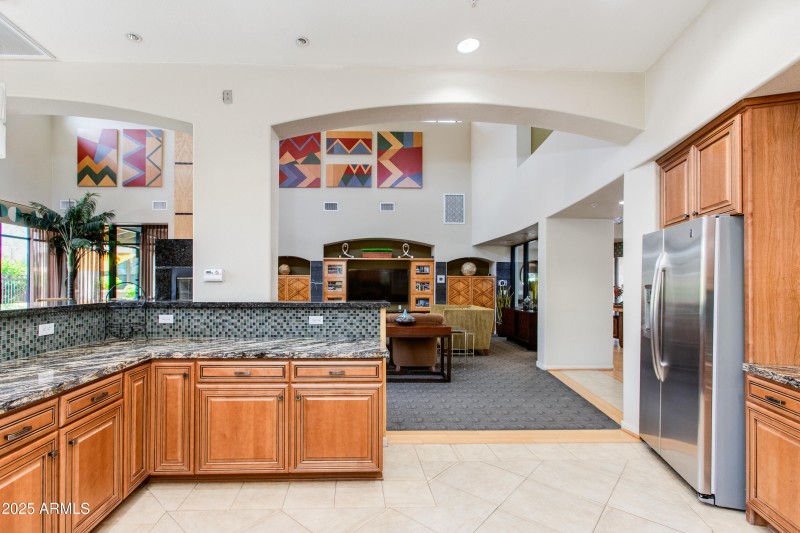 Clubhouse