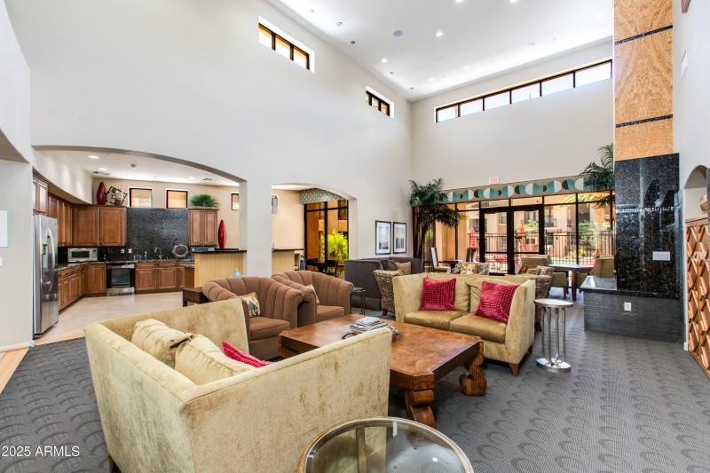 Clubhouse