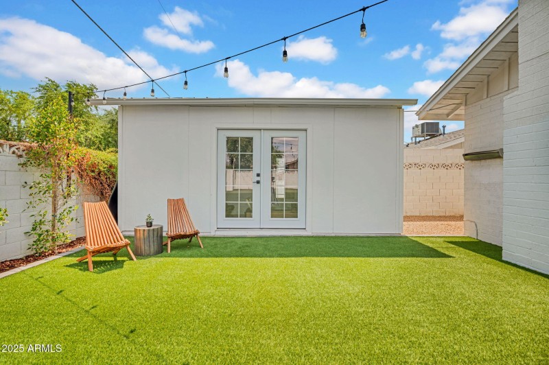 Casita