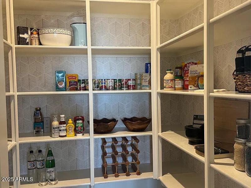 Pantry