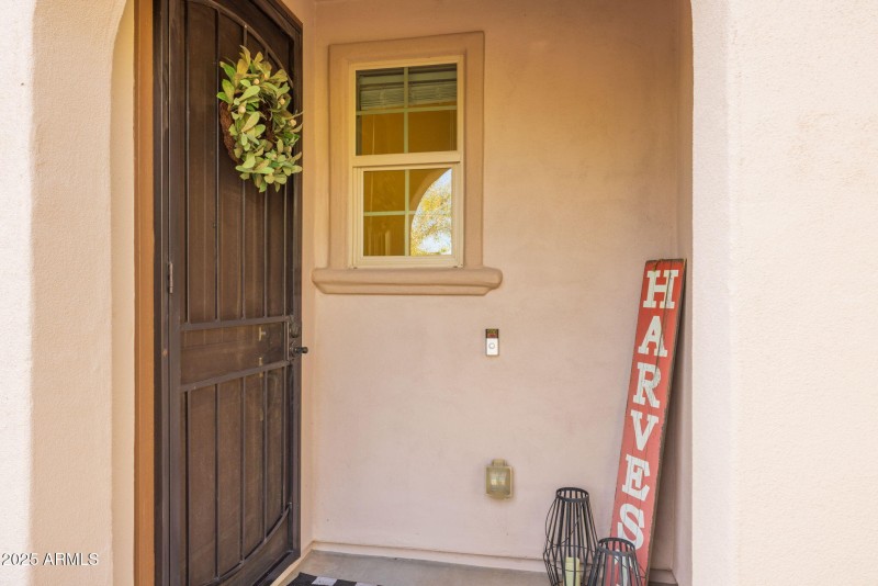 Porch