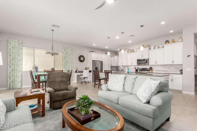 12 Living Room