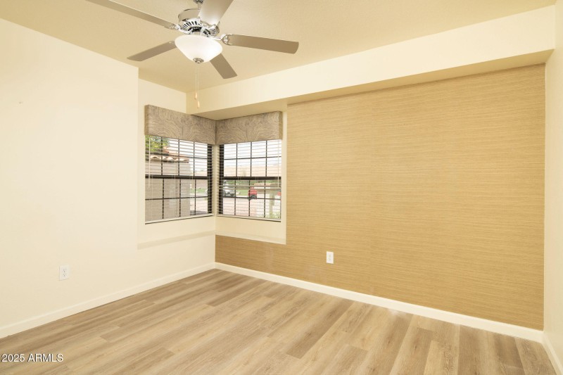 Third Bedroom