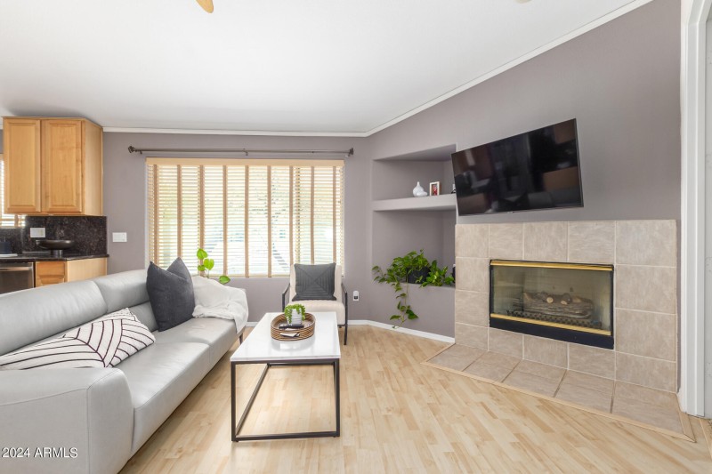 Earll living area 2