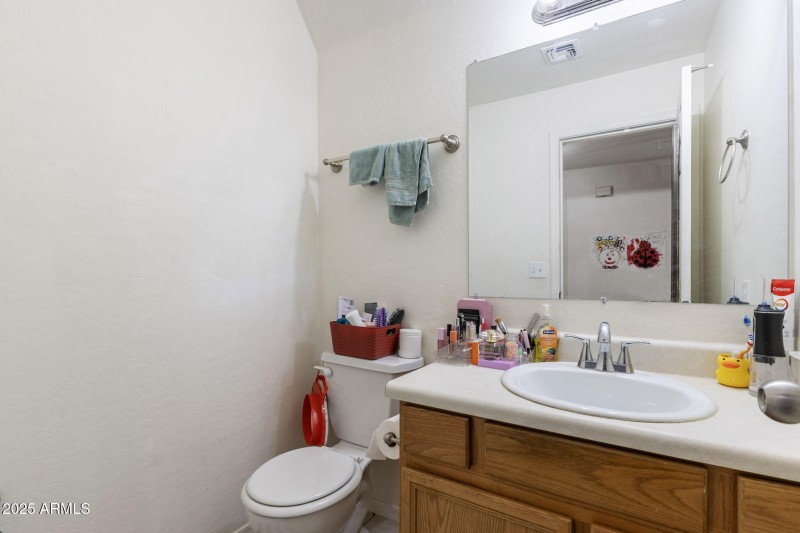 Apache Bath
