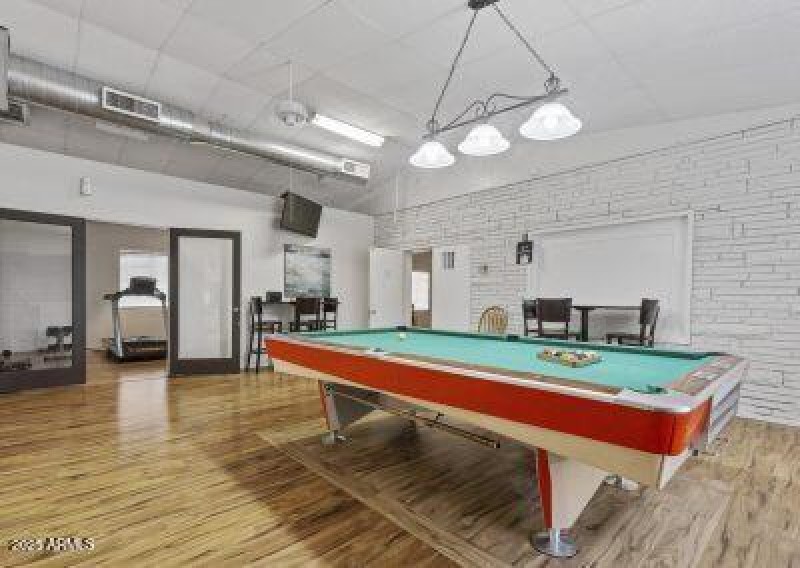 Billiards