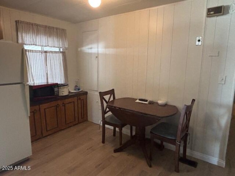Eating Area