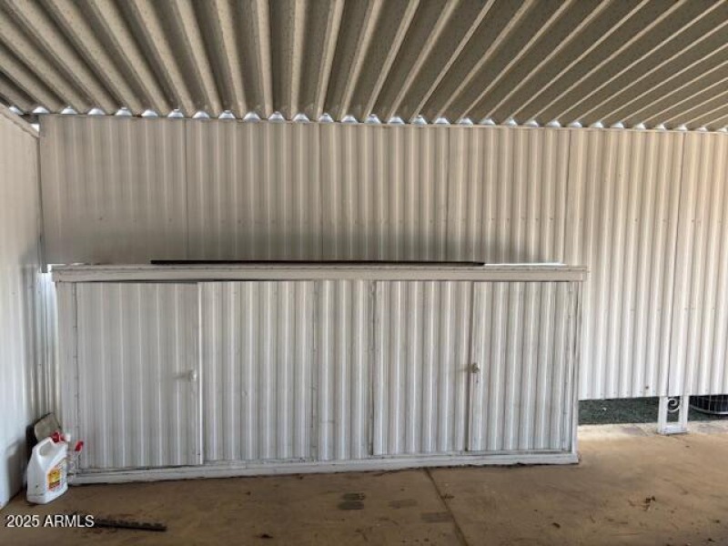 Storage
