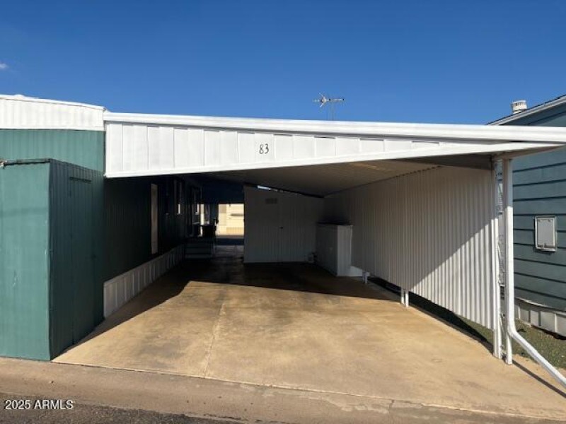 Carport