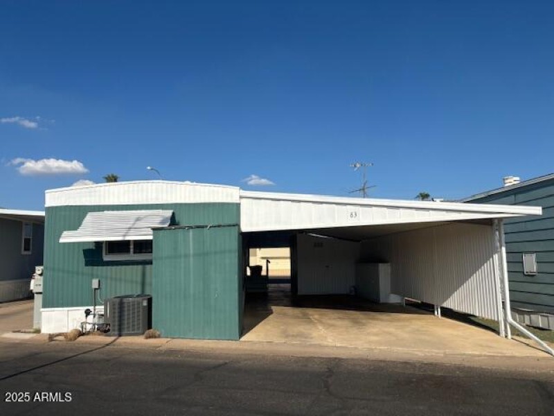 Carport