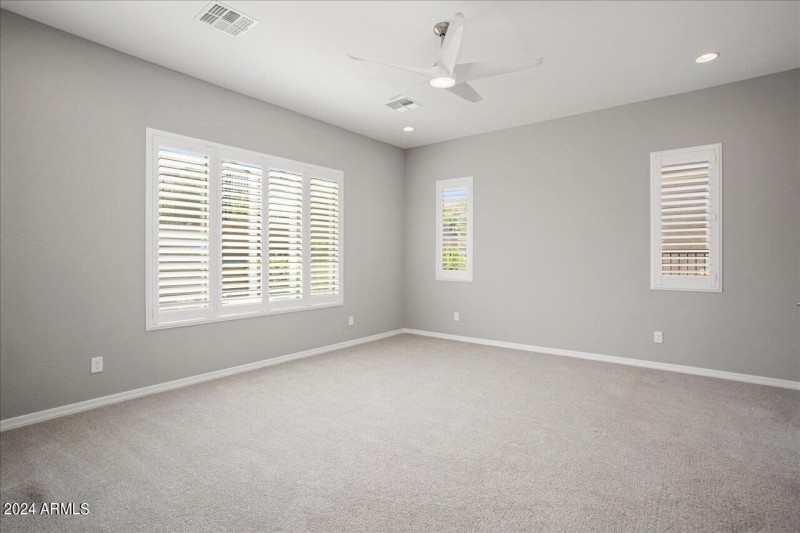 24-Bedroom One
