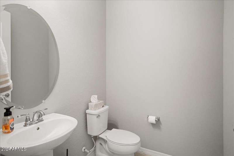 31-Half Bath