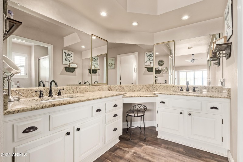 Primary Ensuite