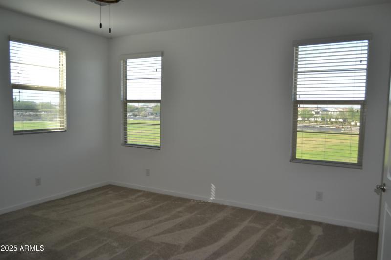 Primary Bedroom Windows