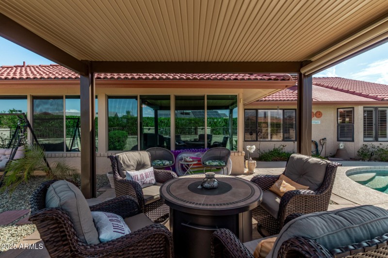 Pergola