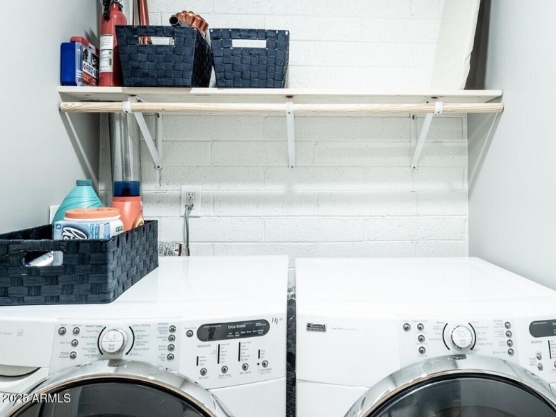 020_Laundry Area 2