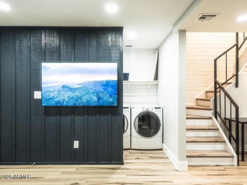 021_Laundry Area