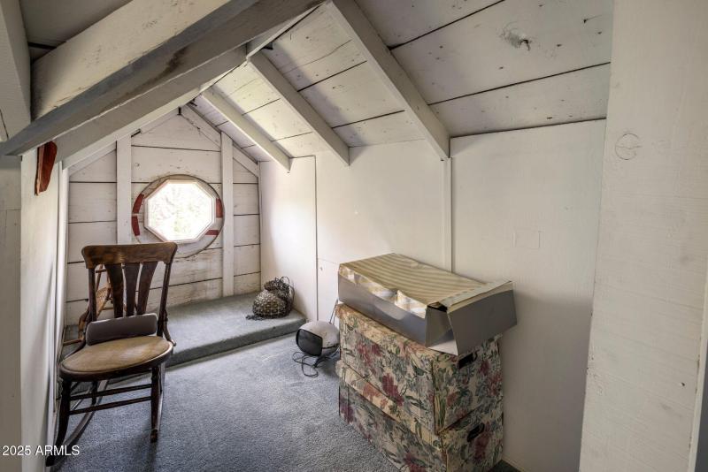 Attic